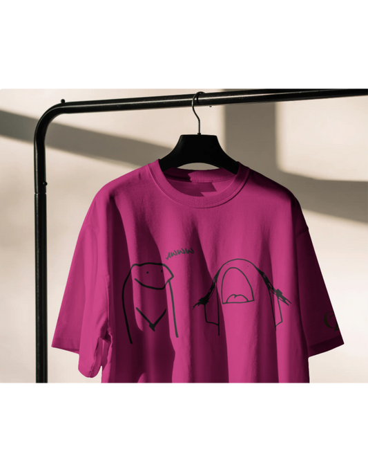 AWW || UNISEX T-SHIRT || OZ POP ||