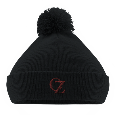 OZ POM POM BEANIE || OZ CAP ||