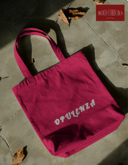CLASSIC OZ TOTE BAG