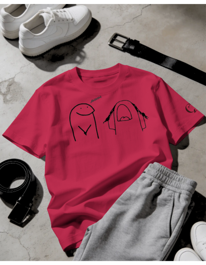AWW || UNISEX T-SHIRT || OZ POP ||