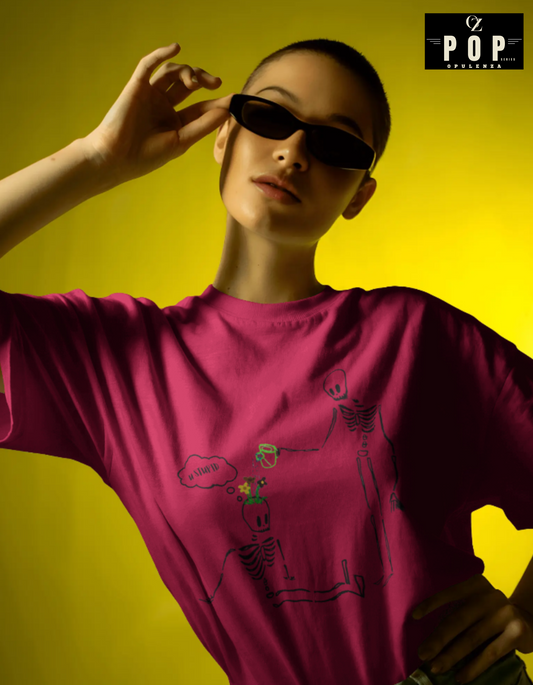 U STUPID || OZ POP ||