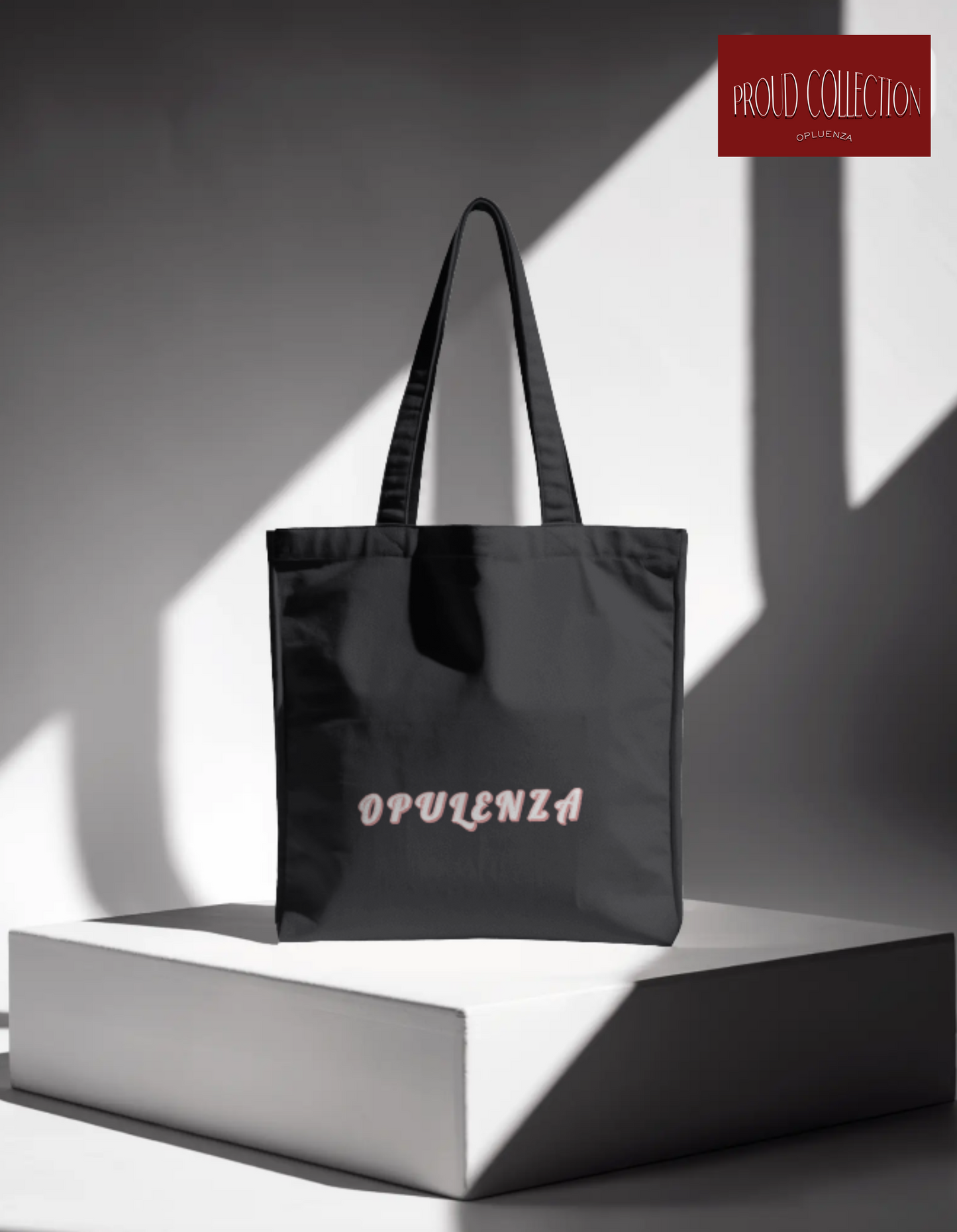 CLASSIC OZ TOTE BAG