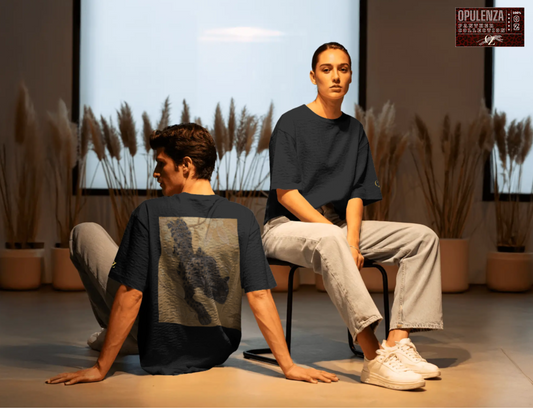 PANTHER ON HUNT || FITTED