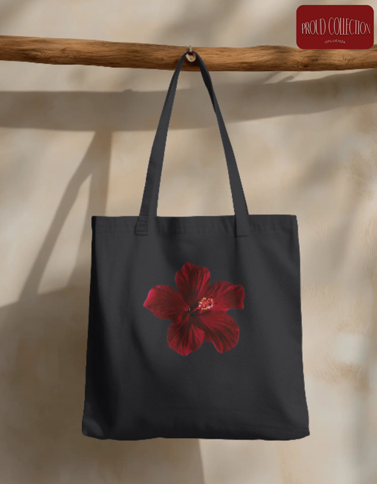 CLASSIC OZ TOTE BAG | OPULENZA