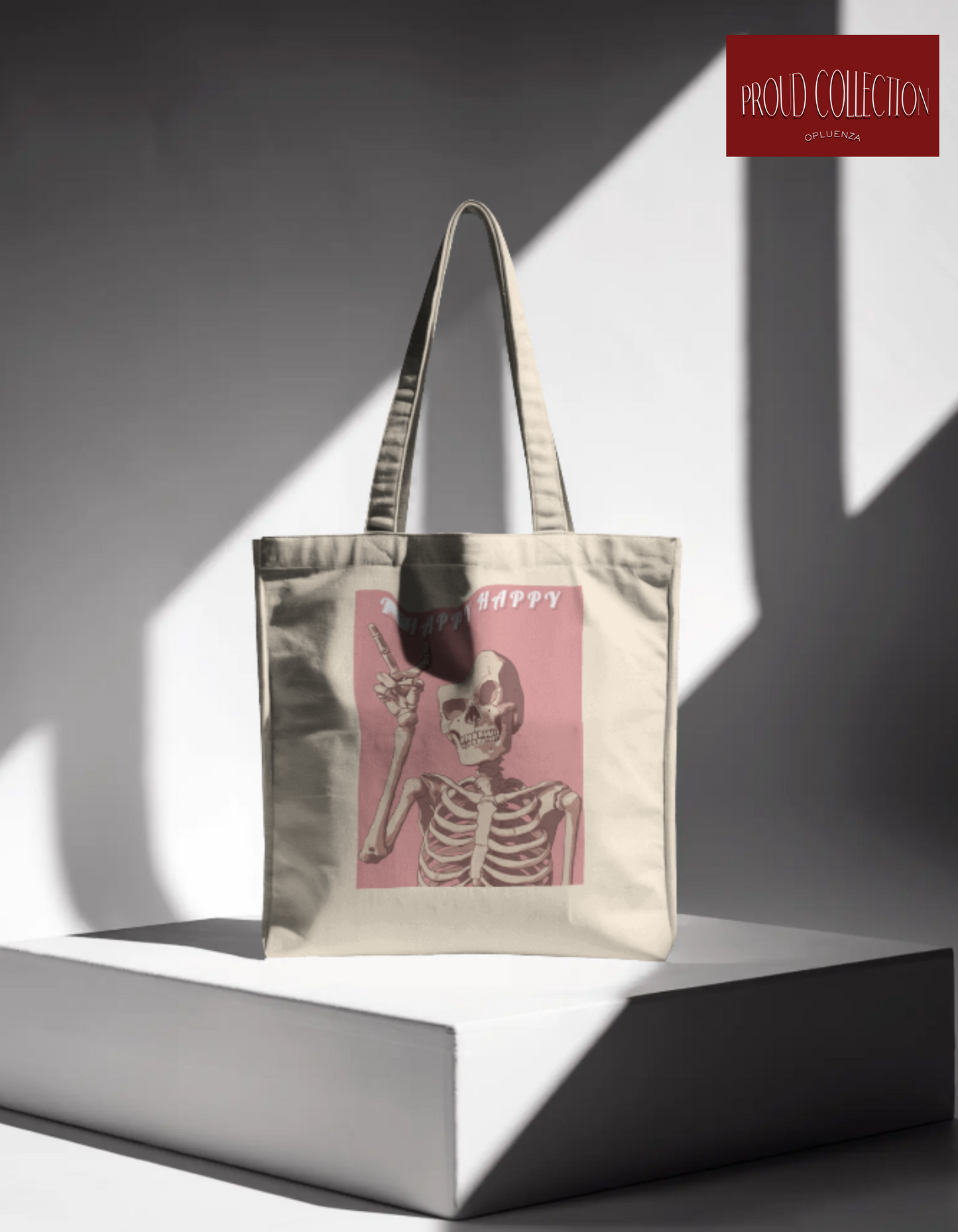 CLASSIC OZ TOTE BAG