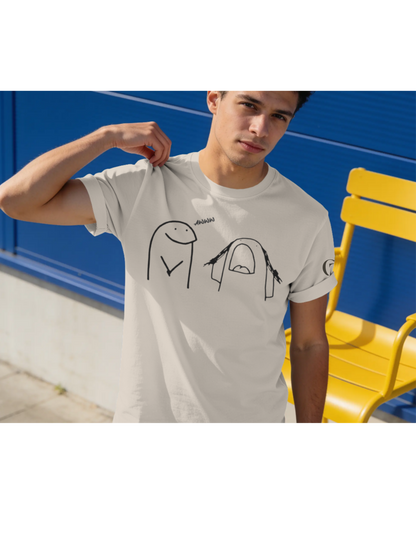 AWW || UNISEX T-SHIRT || OZ POP ||