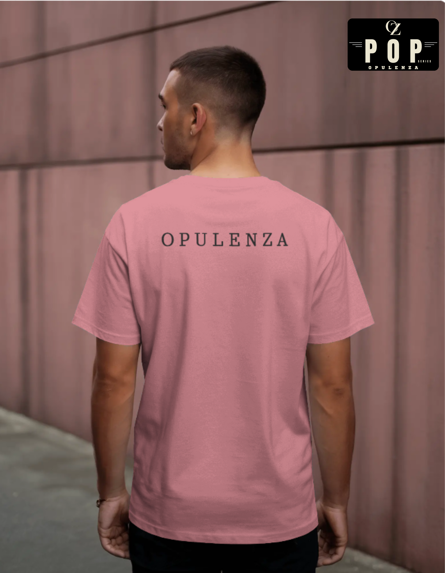 OMAIGAT UNISEX T-SHIRT || OZ POP ||