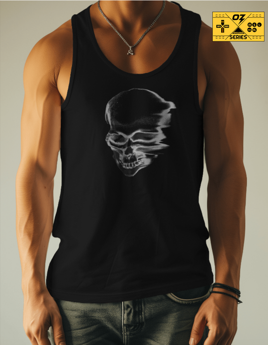 FADING SKULL || OZ FORCE ||