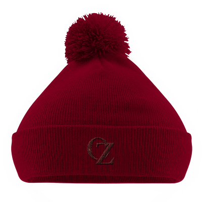OZ POM POM BEANIE || OZ CAP ||