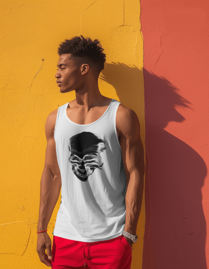 FADING SKULL || OZ FORCE ||