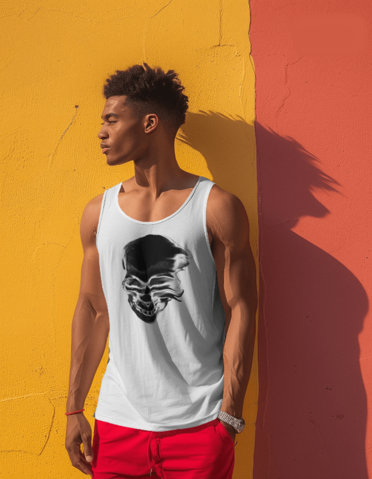 FADING SKULL || OZ FORCE ||